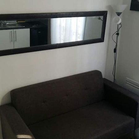 Cosy Appartement 2 Pieces 15Min Du Centre De Paris Clichy Zewnętrze zdjęcie