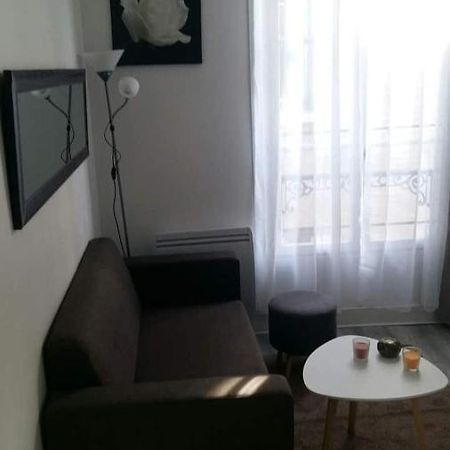 Cosy Appartement 2 Pieces 15Min Du Centre De Paris Clichy Zewnętrze zdjęcie