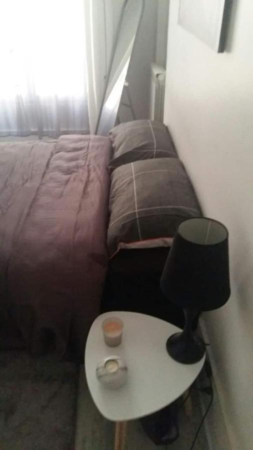Cosy Appartement 2 Pieces 15Min Du Centre De Paris Clichy Zewnętrze zdjęcie